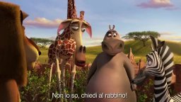 Featurette 'Sotto il tendone' - Madagascar 3: ricercati in Europa