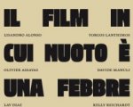 Il film in cui nuoto è una febbre a Locarno