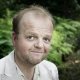 Berberian Sound Studio: Toby Jones, artigiano dell'horror a Locarno