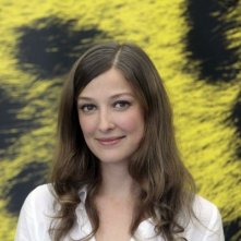 Alexandra Maria Lara, protagonista di Nachtlärm, a Locarno
