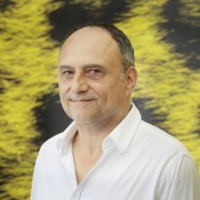 Christoph Schaub, regista di Nachtlärm, a Locarno