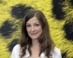 Alexandra Maria Lara a Locarno con Nachtlärm