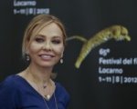 Ornella Muti, eternamente giovane a Locarno