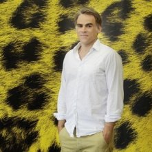 Sebastian Blomberg, protagonista di Nachtlärm, a Locarno