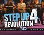 Step Up Revolution: il party hip hop a Milano il 25 settembre