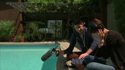 Trailer - Nobody Walks