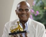 Locarno 2012, giorno 7: calypso e diritti civili con Harry Belafonte