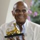 Locarno 2012, giorno 7: calypso e diritti civili con Harry Belafonte