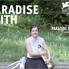 Paradise: Faith, un wallpaper del film