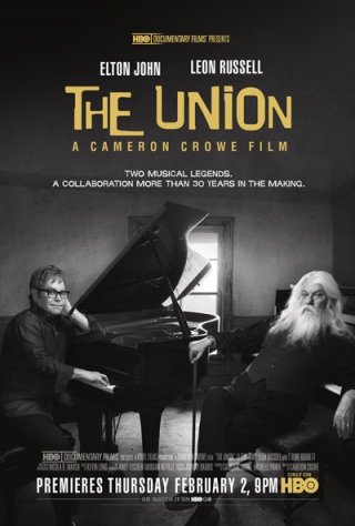 The Union: la locandina del film
