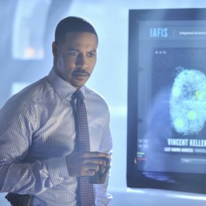 Beauty and the Beast: Brian White nel pilot della serie CW
