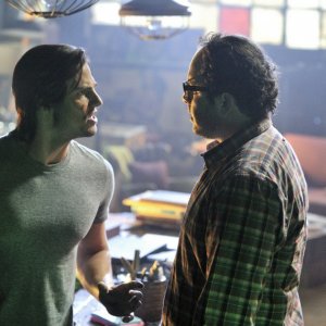 Beauty and the Beast: Jay Ryan e Austin Basis nel pilot della serie CW