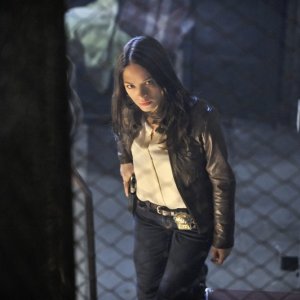 Beauty and the Beast: Kristin Kreuk nel pilot della serie CW