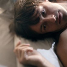 Betrayal: Andrei Shchetinin in una scena del film