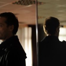 Betrayal: Dejan Lilic in una scena del film