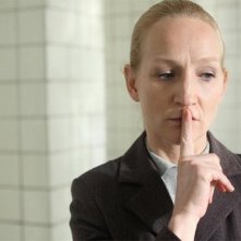 Betrayal: Guna Zarina in una scena