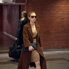 Betrayal: la protagonista Franziska Petri in una scena