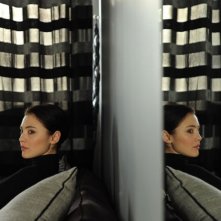 Betrayal: Svetlana Mamresheva in un'immagine speculare del film