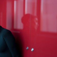 Betrayal: Svetlana Mamresheva in una scena del film