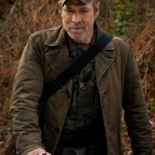 Falling Skies: Will Patton nell'episodio Molon Labe