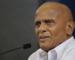 Harry Belafonte, un attivista politico prestato all'arte