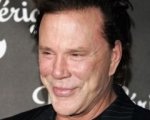 Mickey Rourke tra la città dei motori e quella dei peccati