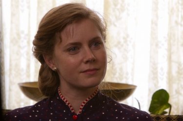 The Master: Amy Adams in una scena del film di Paul Thomas Anderson