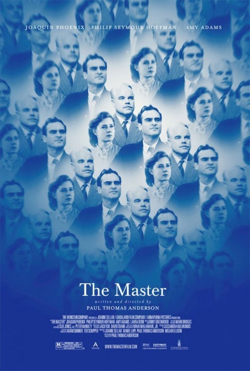 The Master Nuovo Poster Usa 247927