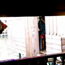 Thy Womb: Nora Aunor in una bella immagine dal set