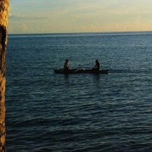 Thy Womb: un'immagine del film