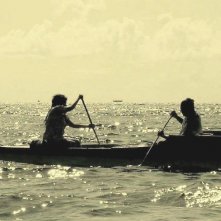 Thy Womb: una suggestiva scena del film