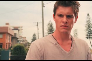 Trailer italiano - Shark