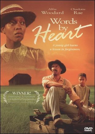Words by Heart: la locandina del film