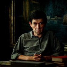 Appartamento ad Atene: Gerasimos Skiadaresis in una scena nei panni di Nikolas Helianos