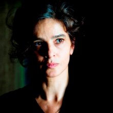 Appartamento ad Atene: Laura Morante in una scena del film