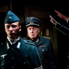 Appartamento ad Atene: una scena del film