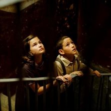 Appartamento ad Atene: una scena del film ambientato nella Atene del 1943