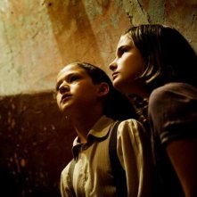 Appartamento ad Atene: una scena del film ambientato nella Grecia del 1943