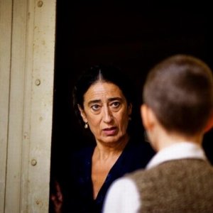 Appartamento ad Atene: una scena del film drammatico diretto da Ruggero Dipaola