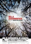 Bella addormentata: la locandina del film