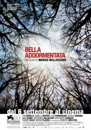 Bella addormentata: la locandina del film