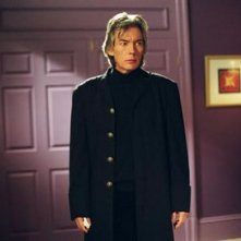 Billly Drago nell'episodio Venerdì 13 della serie Streghe