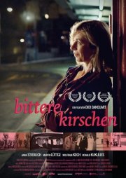 Bittere Kirschen: la locandina del film