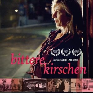 Bittere Kirschen: la locandina del film