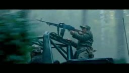 Clip 'Hai chiamato il servizio in camera?' - I mercenari 2