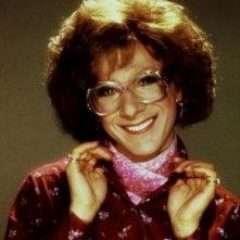 Dustin Hoffmann è Tootsie, nella commedia del 1982
