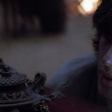 Lines of Wellington: il giovane João Luís Arrais in una scena