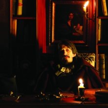 Lines of Wellington: Vicente de Almeida, interpretato da Filipe Vargas, in una scena del film