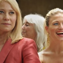 Love Is All You Need: Trine Dyrholm e Christiane Schaumburg-Müller in una scena