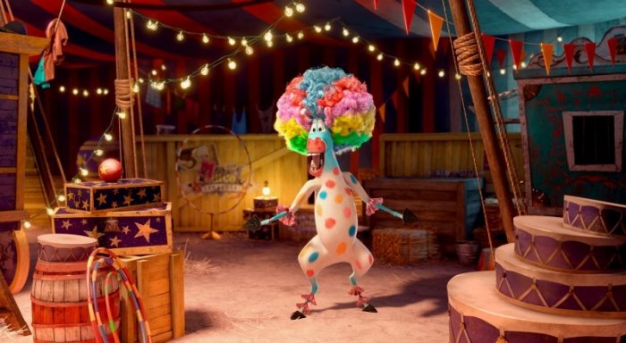Madagascar 4, Chris Rock lo vuole a tutti i costi: 'Ho divorziato, mi servono i soldi'